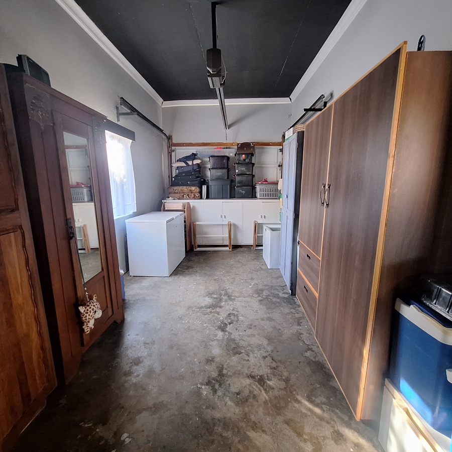 3 Bedroom Property for Sale in Cornelia Free State